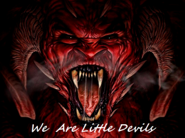 Devils Of Darkness