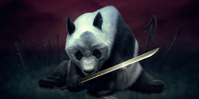La Banda Di Panda