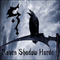 Raven Shadow