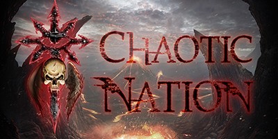 Chaotic Nation