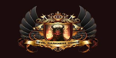 Devil Darkness