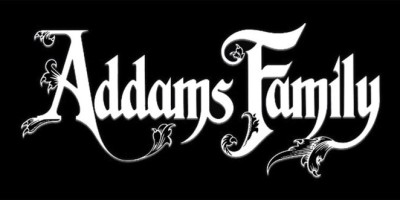 Addams Familly