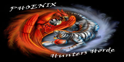 Phoenix Hunters