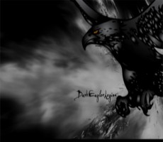 Dark Eagles