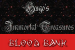 Hugos Immortal Treasures  Blood Bank