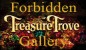 Silver Award Winning Forbidden Treasure Trove Gallery
