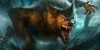 Rage Of The Bloodmoon Lycan Pack