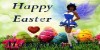 Happy Easter! April 2021
