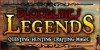 --- BloodLines --- --- Legends! --- 2nd Anniversary May 2021