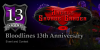 ASG Bloodlines 13th Anniversary 2021