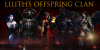 Liliths Offspring Clan