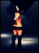 Michelle2508 Resident