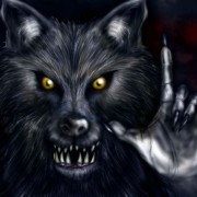 wolfe Darkheart