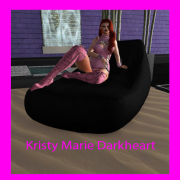 KristyMarie Darkheart