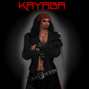 Kayaba Resident
