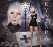 Kynzara Resident