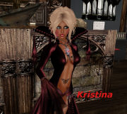 Kristina24k Resident