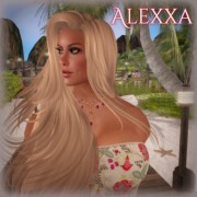 AlexaSweets Resident