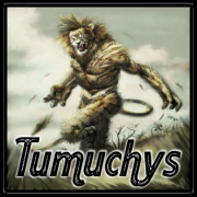 Tumuchys Resident