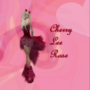 CherryLeeRose Resident