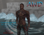 AngelsWildDevil Resident