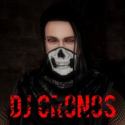 DjCronos13 Resident