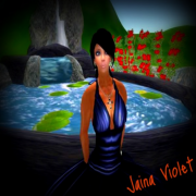 Jaina Violet