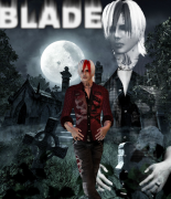 blade Alderbury