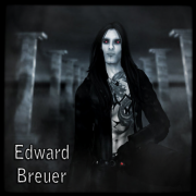 Edward Breuer