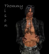Thommy Tison