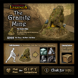 The Granite Mine