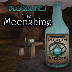 The Moonshine Longneck