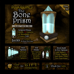 Bone Prism 5