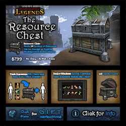 The Resource Chest