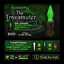 The Transmuter
