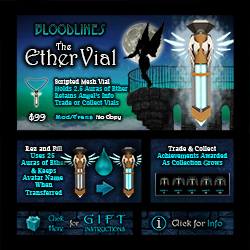The Ether Vial